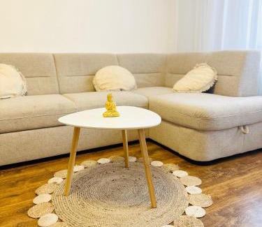 Old Town Apartamento | Buddha's apartment