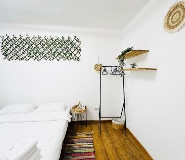 Old Town Apartamento | Buddha's apartment
