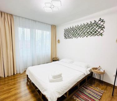 Old Town Apartamento | Buddha's apartment