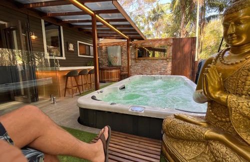 Suffolk Park Casa | Buddha's Bungalow