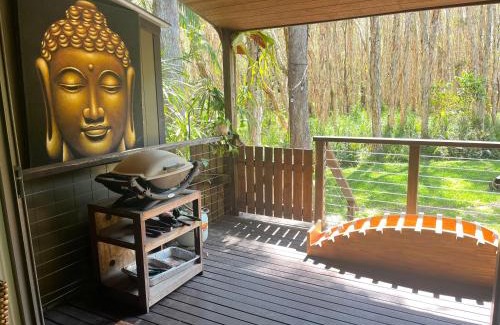 Suffolk Park Casa | Buddha's Bungalow