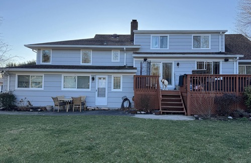 Scotch Plains Casa | Buddha’s Home Stay -A Tranquil Oasis Awaits!