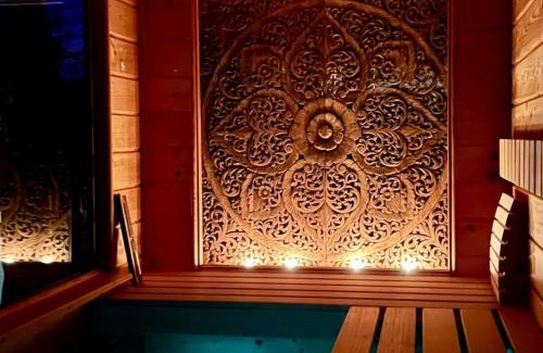 Tosterglope Cama Y Desayuno | Buddhas Bed & Wellness - Retreat - FEEL GOOD FOOD - B&B- mit viel Herz für Körper Geist & Seele