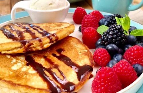 Tosterglope Cama Y Desayuno | Buddhas Bed & Wellness - Retreat - FEEL GOOD FOOD - B&B- mit viel Herz für Körper Geist & Seele