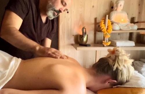 Tosterglope Cama Y Desayuno | Buddhas Bed & Wellness - Retreat - FEEL GOOD FOOD - B&B- mit viel Herz für Körper Geist & Seele