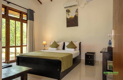 Anuradhapura Casa | Buddhi's Grove