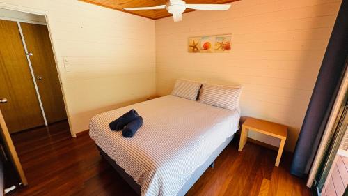 Buddina Casa | Buddina Beach Cabin