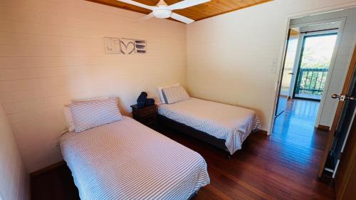 Buddina Casa | Buddina Beach Cabin