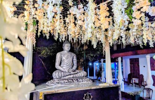 Millaniya Hotel | Buddothpado International Meditation Center