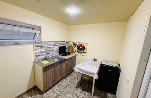Akhali Ubani Apartamento | Buddy Apartment Borjomi