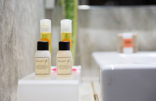 Talat Yot Hotel | Buddy Boutique Inn