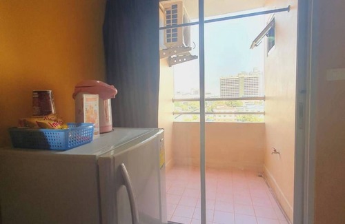 Ramkhamhaeng Apartamento | Buddy Mansion
