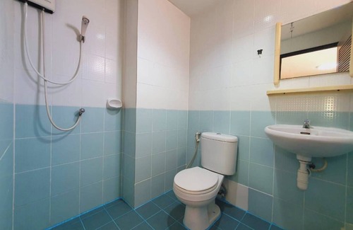 Ramkhamhaeng Apartamento | Buddy Mansion