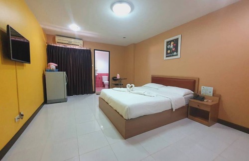 Ramkhamhaeng Apartamento | Buddy Mansion
