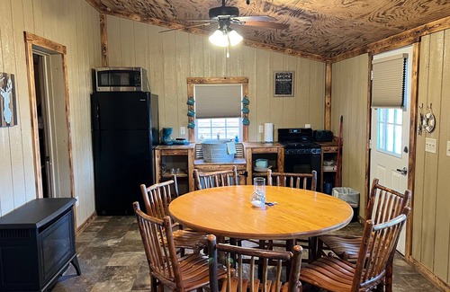 Lake Ozark Condominio | Buddy's Harbor