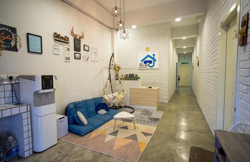 Semporna Cama Y Desayuno | Buddy Station