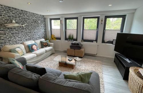 Timmendorfer Strand Apartamento | BUDE 17
