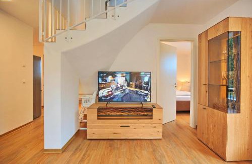 Scharbeutz Apartamento | Bude 37 Appartement 5 Conny