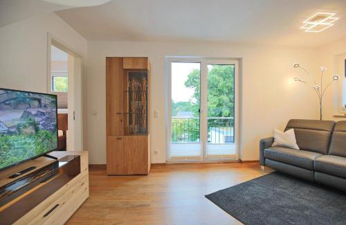 Scharbeutz Apartamento | Bude 37 Appartement 5 Conny