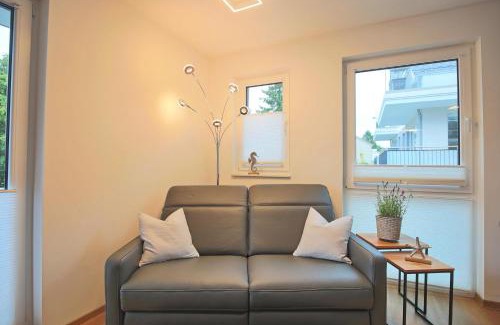 Scharbeutz Apartamento | Bude 37 Appartement 5 Conny