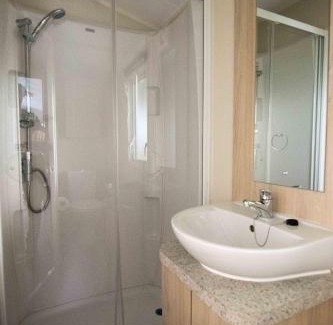 Bude Complejo | Bude Holiday Resort