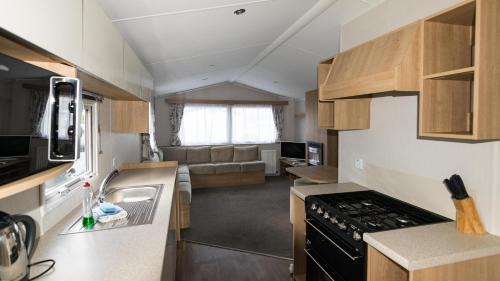 Bude Complejo | Bude Holiday Resort