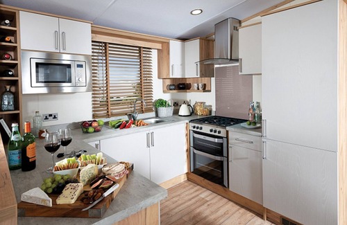 Bude Otro | Bude Holiday Resort