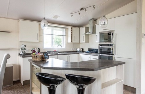 Bude Otro | Bude Holiday Resort