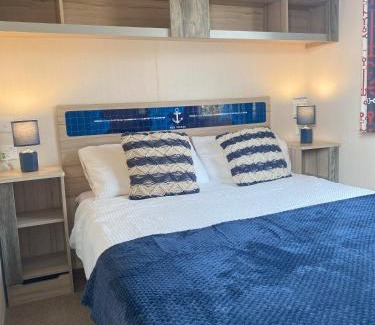 Bude Complejo | Bude Holiday Resort Peace And Quiet