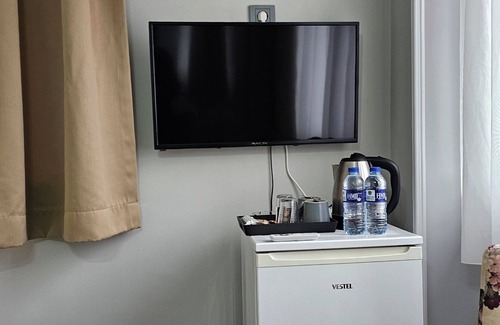 Ortakoy Apartamento | Bude Ortaköy