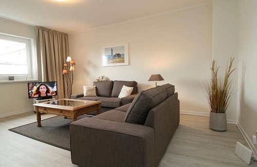 Hornum Apartamento | 65 m² Apartamento ∙ 2 habitaciones ∙ 4 personas