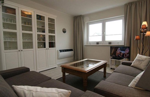 Hornum Apartamento | 65 m² Apartamento ∙ 2 habitaciones ∙ 4 personas