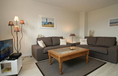 Hornum Apartamento | 65 m² Apartamento ∙ 2 habitaciones ∙ 4 personas