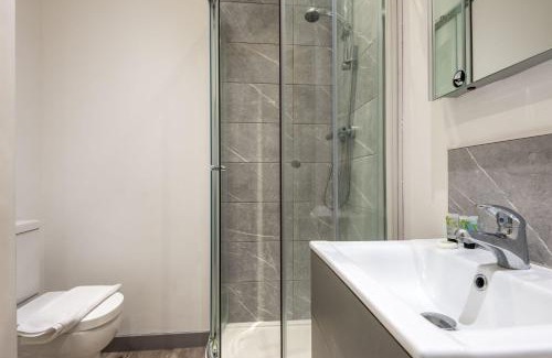 Doncaster Apartamento | Budget 1 Bed Flat in Central Doncaster