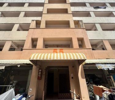 Ramkhamhaeng Apartamento | Budget 1b1b Heart of Ramkamheng