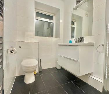 Golders Green Casa | Budget 29