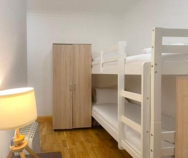 Golders Green Casa | Budget 29