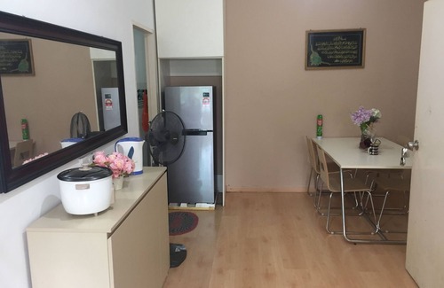 Keliangau Apartamento | Apartamento económico para vacaciones familiares
