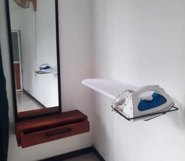 Yatinuwara Apartamento | Budget Apartment Kandy