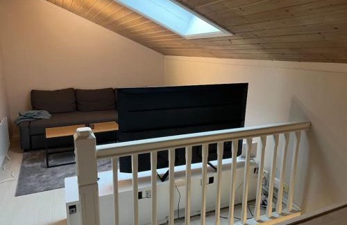 Tonsberg Apartamento | Budget apartment - Snorres Gate 4b - apt 3