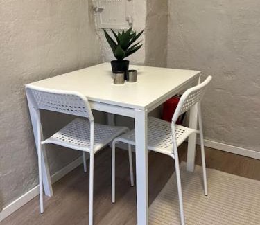 Tonsberg Apartamento | Budget apartment - Snorres Gate 4b - apt 3