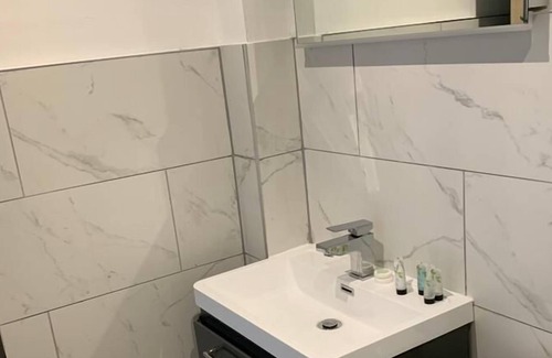 Bradford Apartamento | Budget Aparts Bradford