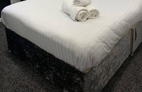 Bradford Apartamento | Budget Aparts Bradford