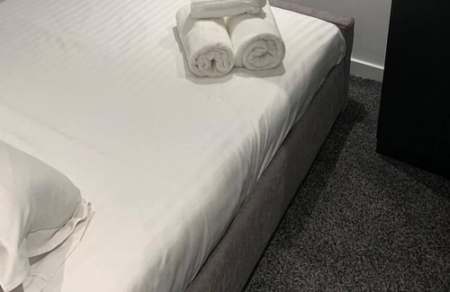 Bradford Apartamento | Budget Aparts Bradford