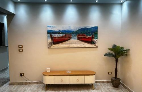 Sidi Jabir Apartamento | Budget Benefit Break