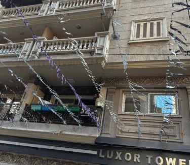 Sidi Jabir Apartamento | Budget Benefit Break