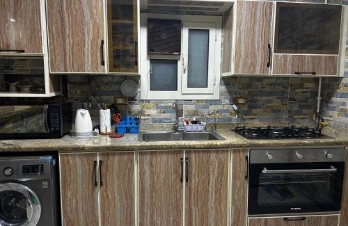 Sidi Jabir Apartamento | Budget Benefit Break