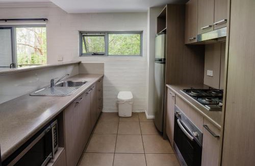 Jesmond Apartamento | Budget Bluegum Apartments Jesmond