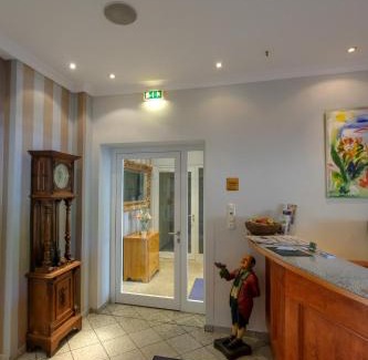 Nordstadt Hotel | Budget by Hotel Savoy Hannover