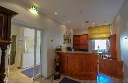 Nordstadt Hotel | Budget by Hotel Savoy Hannover